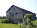 Shafer Barn Exterior